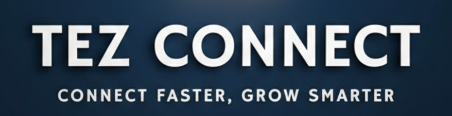 Tez Connect